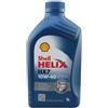 SHELL Olio motore SHELL 10W-40 HELIX HX7 1L