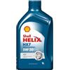SHELL Olio motore SHELL 5W-30 HELIX HX7 PROFESIONAL AV 1L