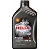 SHELL Olio motore SHELL 10W-60 HELIX ULTRA RACING 1L