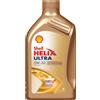 SHELL Olio motore SHELL HELIX ULTRA PROFESSIONAL AV-L 0W30 1L