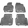 REZAW PLAST Tappetini REZAW PLAST 202704 Subaru Forester