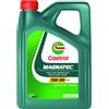 CASTROL Olio motore CASTROL 5W30 MAGNATEC A5 4L