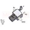 ERA Regolatore alternatore ERA 215696