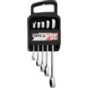 YATO Set di chiavi a cricchetto YATO YT-5038