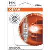 OSRAM Lampadina alogena OSRAM ORIGINAL LINE 12V H1 55W