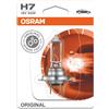 OSRAM Lampadina alogena OSRAM ORIGINAL LINE 12V H7 55W