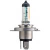 PHILIPS Lampadina alogena PHILIPS VISIONPLUS 12V H4 55W