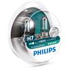 PHILIPS Lampadina alogena PHILIPS X-TREMEVISION 12V H7 55W X2