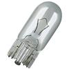 BOSCH Lampadina a incandescenza BOSCH 12V W5W 5W 1987301026