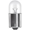BOSCH Lampadina a incandescenza BOSCH 24V R5W 5W 1987302510