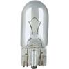 BOSCH Lampadina a incandescenza BOSCH 24V W3W 3W 1987302517