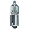 BOSCH Lampadina a incandescenza BOSCH 12V H6W 6W 1987302232