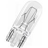 BOSCH Lampadina a incandescenza BOSCH 12V W5W 5W 1987301033