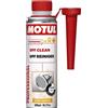 MOTUL Additivo carburante MOTUL DPF CLEAN