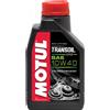 MOTUL Olio cambio MOTUL TRANSOIL EXPERT 10W40 1L