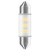 NEOLUX Lampadina LED NEOLUX LED INTERIOR 12V C5W