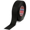 TESA Nastro isolante TESA VELOUR TAPE BLACK