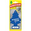 WUNDERBAUM Rinfrescatore aria WUNDERBAUM NEW CAR