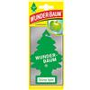 WUNDERBAUM Rinfrescatore aria WUNDERBAUM APPLE
