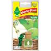 WUNDERBAUM Rinfrescatore aria WUNDERBAUM LIQUID APPLE