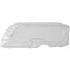 DEPO Lente diffusore, Faro principale DEPO 00-344-1104LQND