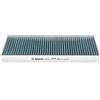 BOSCH Filtro, aria interna BOSCH 0 986 628 516