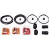 FEBEST Kit riparazione, Pinza freno FEBEST 0275-J32F