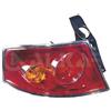 ALKAR Fanale posteriore combinato ALKAR 2205802