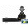 MOOG Testa barra d'accoppiamento MOOG FD-ES-7386