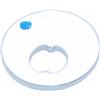 FEBEST Mezzaluna, Corpo assiale FEBEST 0530-001