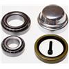 DENCKERMANN Kit cuscinetto ruota DENCKERMANN W413231