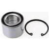 DENCKERMANN Kit cuscinetto ruota DENCKERMANN W413100