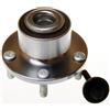 DENCKERMANN Kit cuscinetto ruota DENCKERMANN W413341