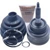 FEBEST Kit giunti, Semiasse FEBEST 1410-REXIIPTA40