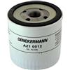 DENCKERMANN Filtro olio DENCKERMANN A210012