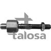 TALOSA Giunto dell'asse del tirante TALOSA 44-00700