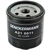 DENCKERMANN Filtro olio DENCKERMANN A210011