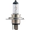 PHILIPS Lampadina alogena PHILIPS Vision 12V H4 60/55W