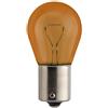 PHILIPS Lampadina a incandescenza PHILIPS Vision 12V PY21W 21W