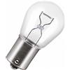 PHILIPS Lampadina a incandescenza PHILIPS Master Life 24V BA15S 21W