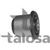 TALOSA Boccola del braccio di controllo/braccio oscillante TALOSA 57-02007