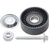 FEBEST Galoppino/Guidacinghia, Cinghia Poly-V FEBEST 2188-FOCII