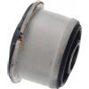 FEBEST Supporto, trave dell'assale FEBEST VLAB-003