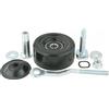FEBEST Rullo tenditore, Cinghia Poly-V FEBEST 0287-D40B