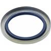 FEBEST Anello tenuta, Mozzo ruota FEBEST 95HDY-56780814X