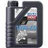 LIQUI MOLY Olio motore LIQUI MOLY MOTORBIKE 4T 10W40 1L