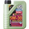 LIQUI MOLY Olio motore LIQUI MOLY MOLYGEN NEW GENERATION 5W30 DPF 1L
