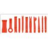 YATO Set di utensili per la rimozione dei pannelli YATO YT-0844