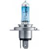 PHILIPS Lampadina alogena PHILIPS WHITEVISION ULTRA 12V H4 60/55W
