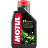 MOTUL Olio motore MOTUL 5100 4T 10W40 1L